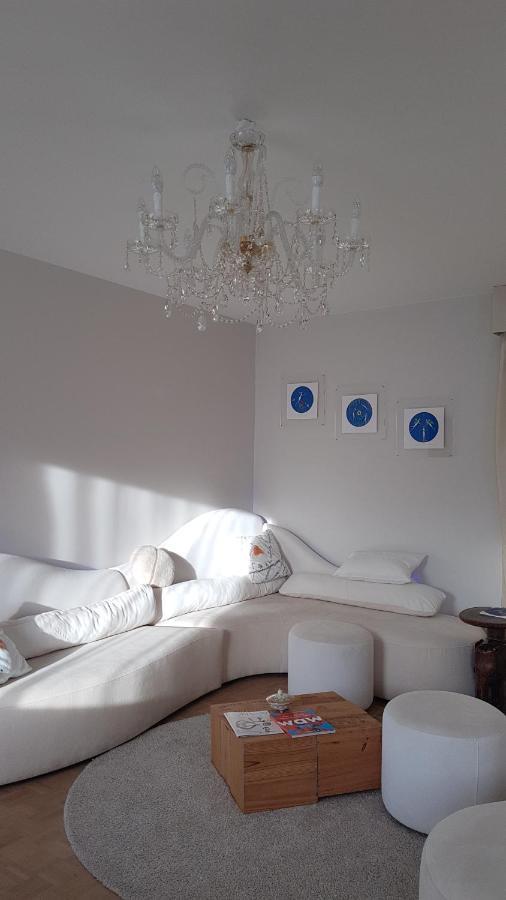 Logement Dans Le Coeur Historique De Mons Exterior foto